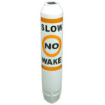 Solar Illuminating Buoy Lake Lite LL-BUOY-P