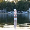 Solar Illuminating Buoy Lake Lite LL-BUOY-P