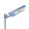 Solar Sky Light Post Light with Motion Sensor Lake Lite LL-SKL-L10-S25