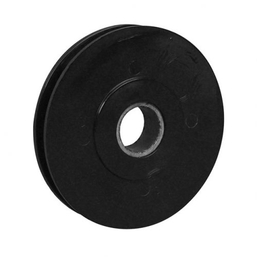 Replacement Nylon Pulley with Gar-Max Bearing for ShoreStation ref 3510178