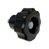 4043-030 ref Rugged Boat Lift Wheel Knobs Full Spinner Knob