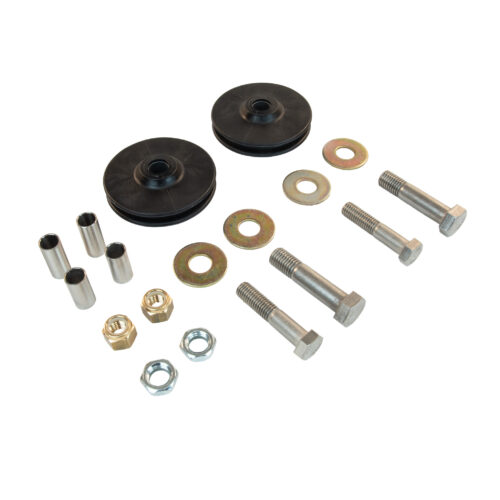 Sheave Kit for CraftLander boat lifts (Part number 1047-006 )
